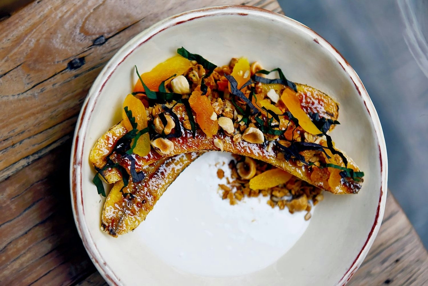 Herb Plated: Feast On Authentic Mexican Food At Antonio’s On Melrose