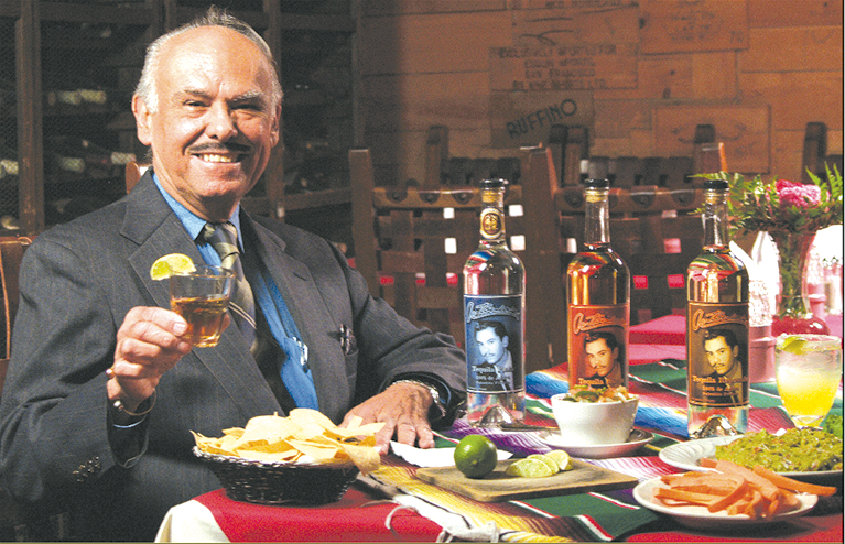 Herb Plated: Feast On Authentic Mexican Food At Antonio’s On Melrose