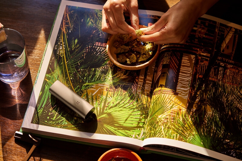 Behind The Brand: PAX Makes Vaping Effortless