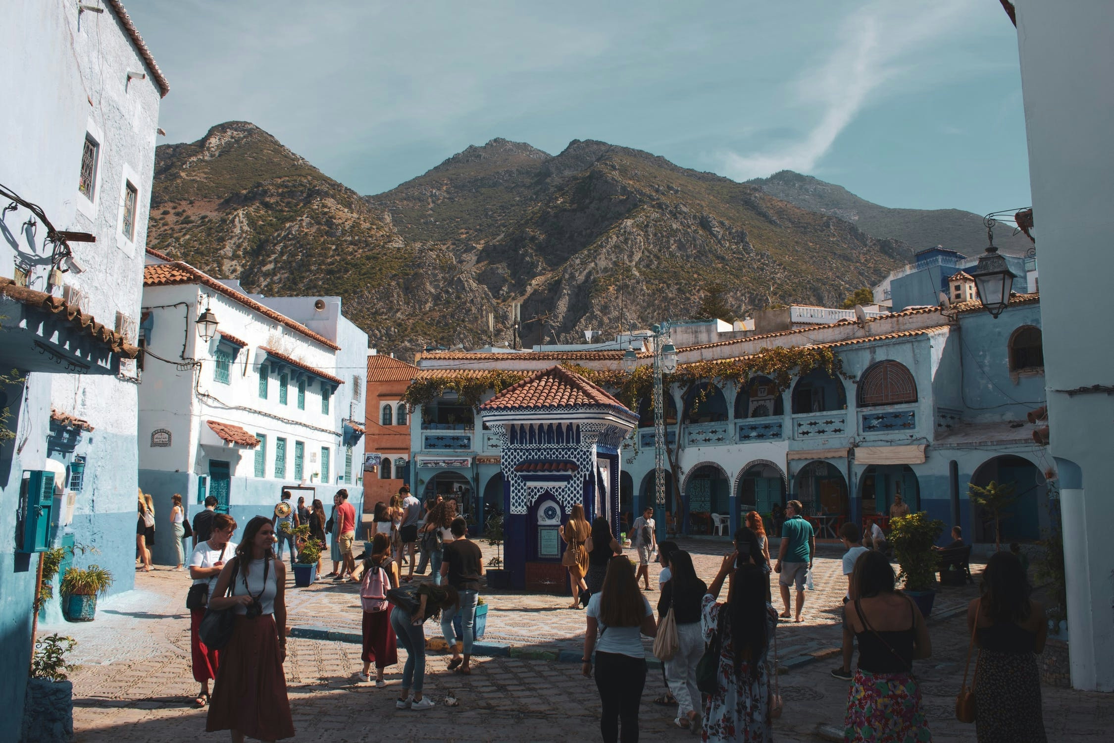 Road To Legalization: Where Is/Isn’t Cannabis Legalized?