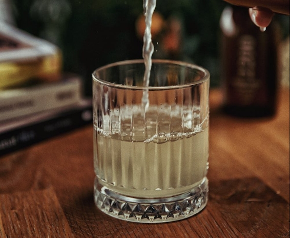 Infused Kombucha Recipe: The Ultimate Gut Healer