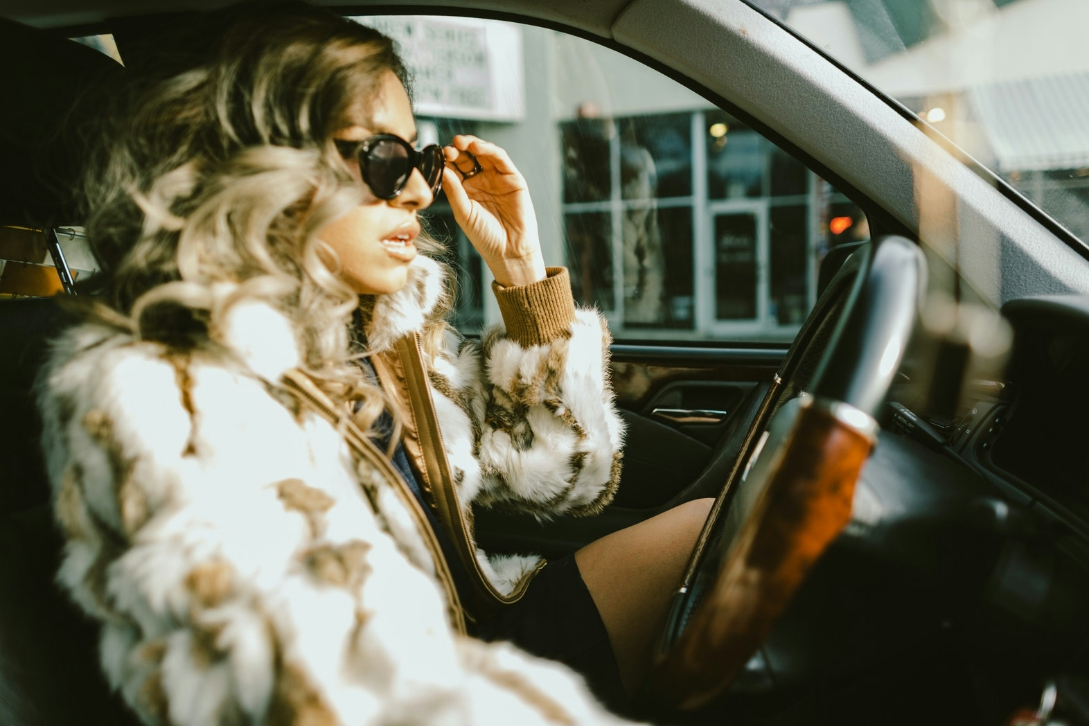 High Drivers Show Similar Scores To Placebo Drivers Four Hours After Smoking