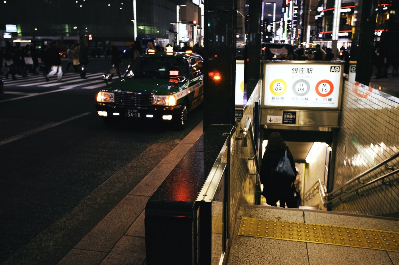 Japan Wants To Legalize Medical Marijuana & Criminalize Recreational Use