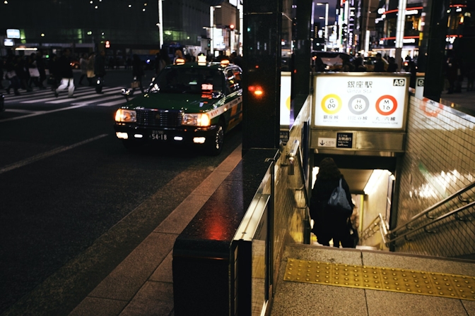 Japan Wants To Legalize Medical Marijuana & Criminalize Recreational Use