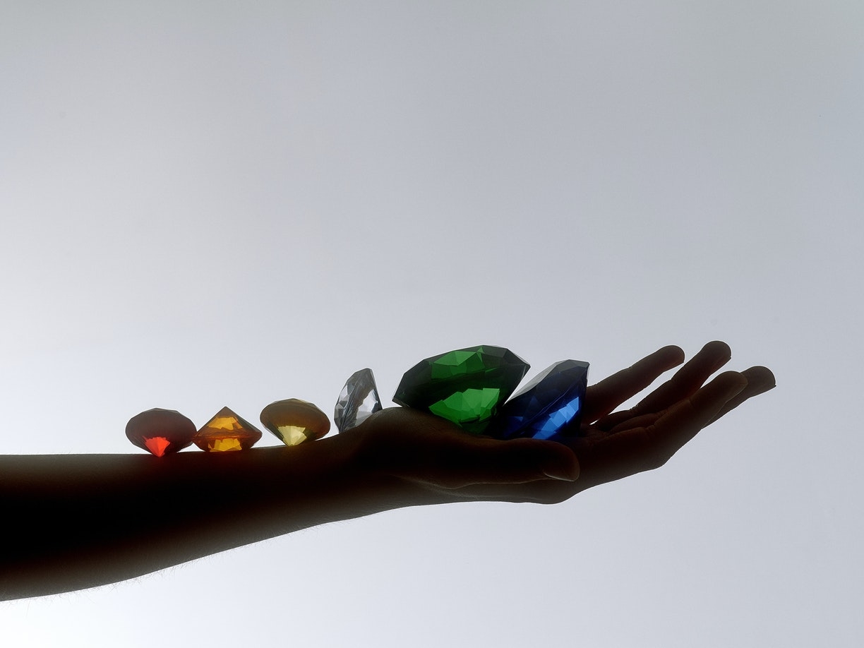 Stonerpedia: Which Strains Pair Perfectly With Meditation?