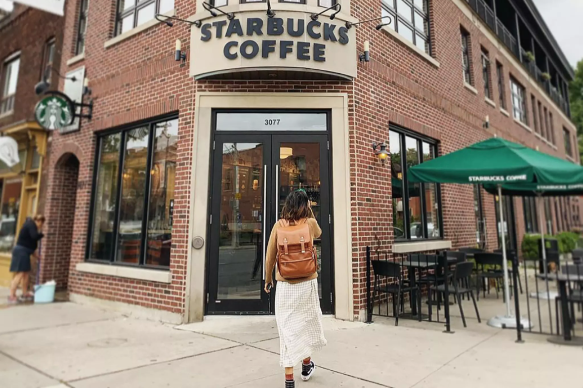 Cannabis Is Outpacing Starbucks Sales In The United States