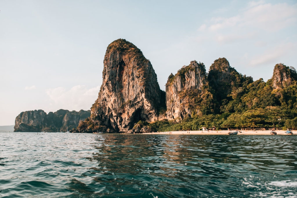 Thai Woman Arrested For Growing One Weed Plant, Eight Days Before Decriminalization