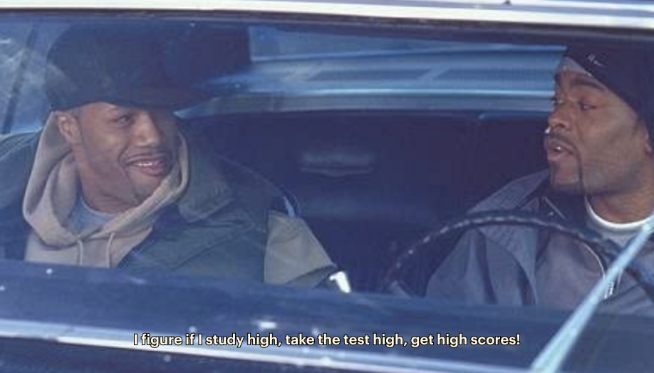 Movies & Munchies: The Best Stoner Movies Of All Time