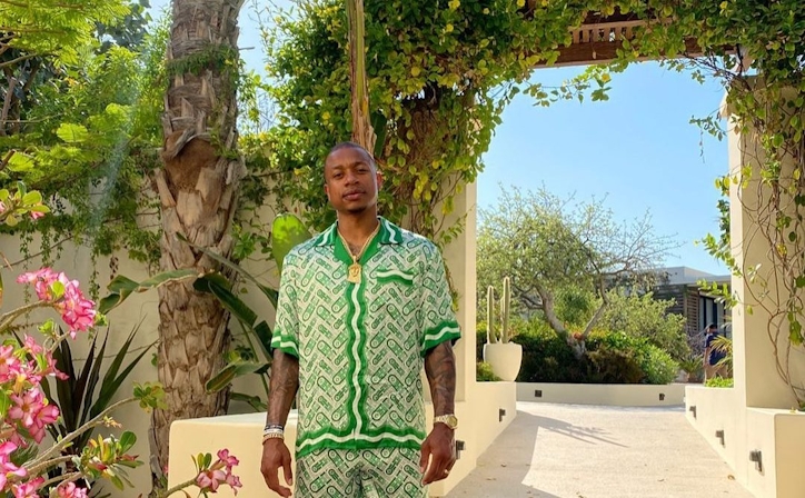 Isiah Thomas’s ‘One World’ Is Replacing The Plastics In Cars With Hemp