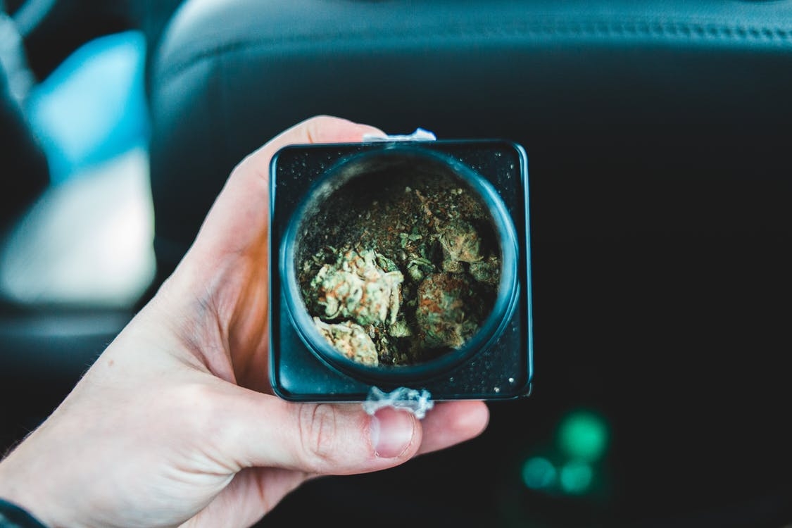 New York Will Ban Certain Features In Cannabis Packaging & Advertisements