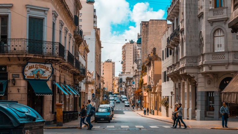 Argentina’s President Signs Legislation To Legalize Medical Marijuana & Industrial Hemp