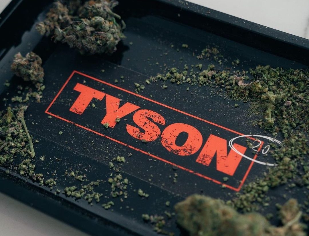 celebrity weed brands