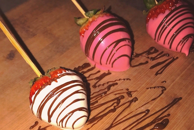 Best Marijuana Restaurants & Dining Experiences in LA