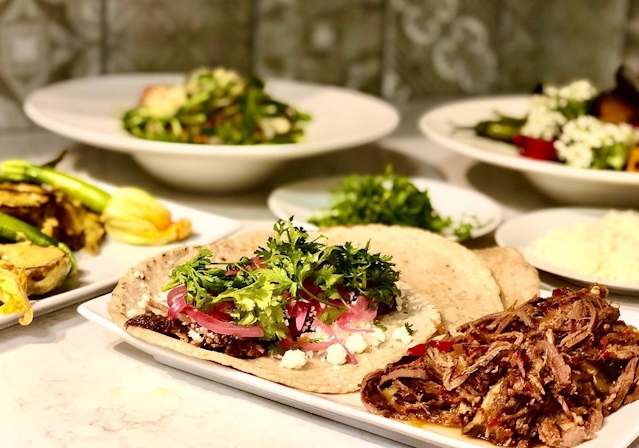 Best Marijuana Restaurants & Dining Experiences in LA