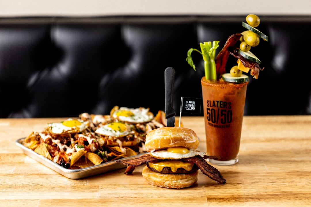 Best Marijuana Restaurants & Dining Experiences in LA