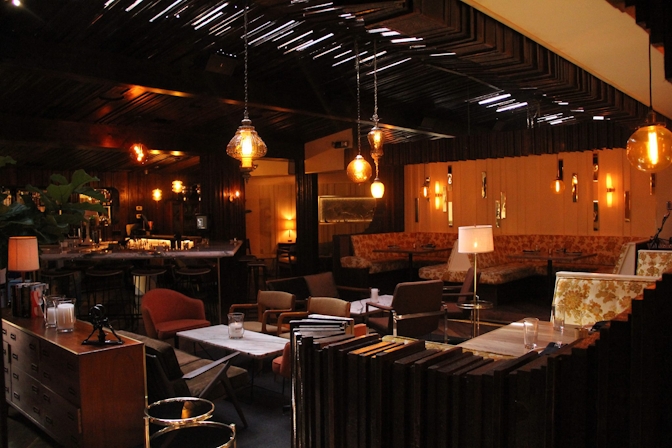 Best Marijuana Restaurants & Dining Experiences in LA