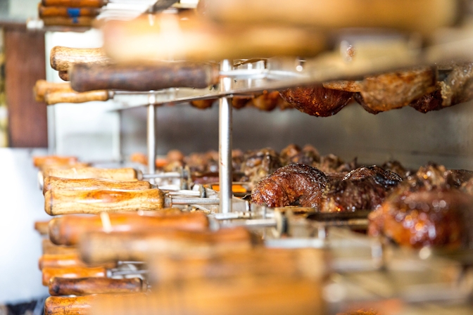 Best Marijuana Restaurants & Dining Experiences in LA