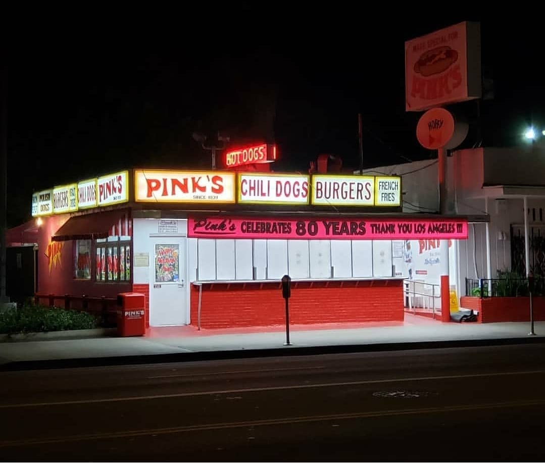 Best Marijuana Restaurants & Dining Experiences in LA