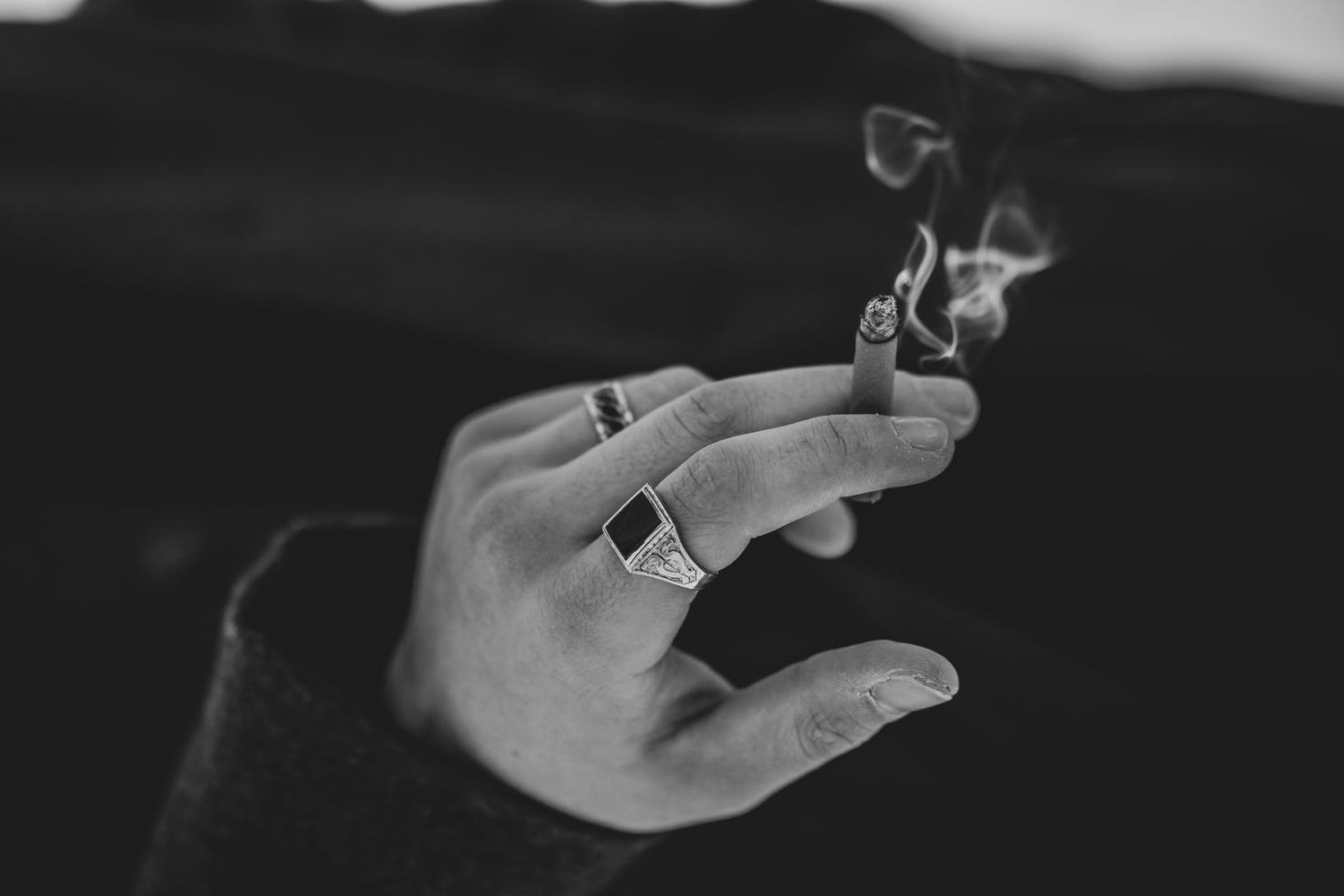 Stonerpedia: How Terpenes Affect Your Sesh