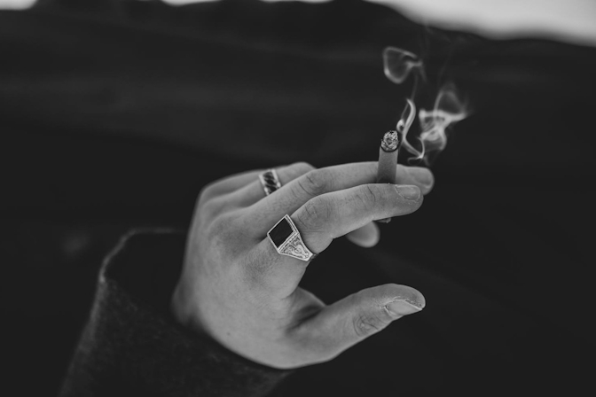 Stonerpedia: How Terpenes Affect Your Sesh