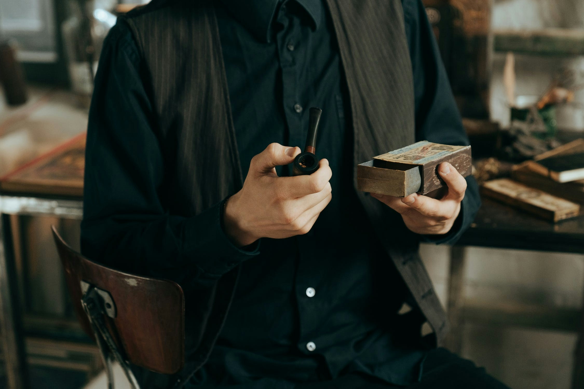 Top 10 Ways To Smoke Hash