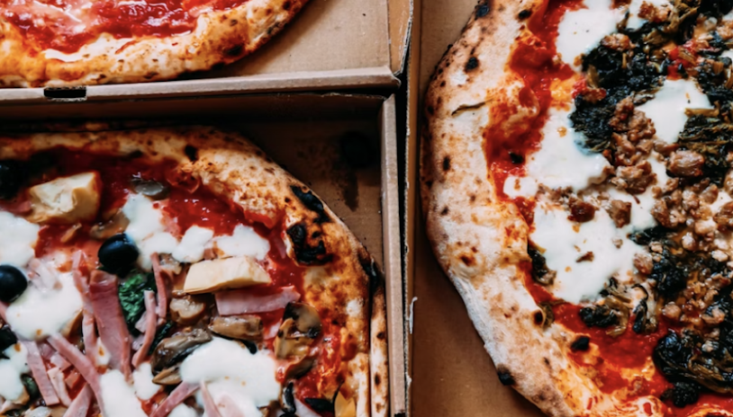 Herb Plated: The Best Pizza Joints In Brooklyn