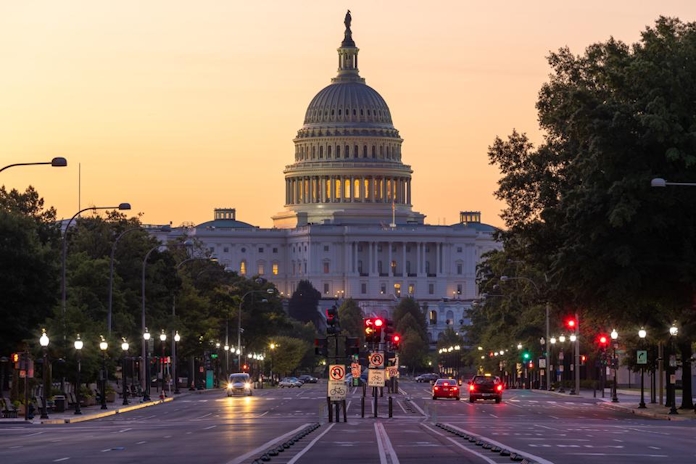 Washington D.C. Pens Bill To Protect Cannabis Users From Being Fired