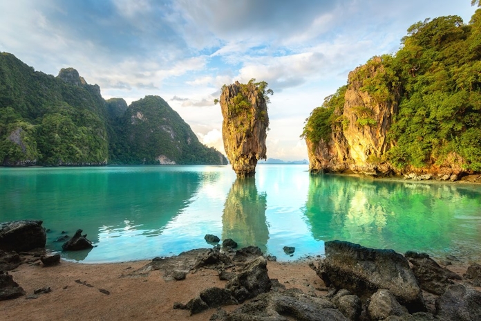 Thailand Legalizes Cannabis Cultivation