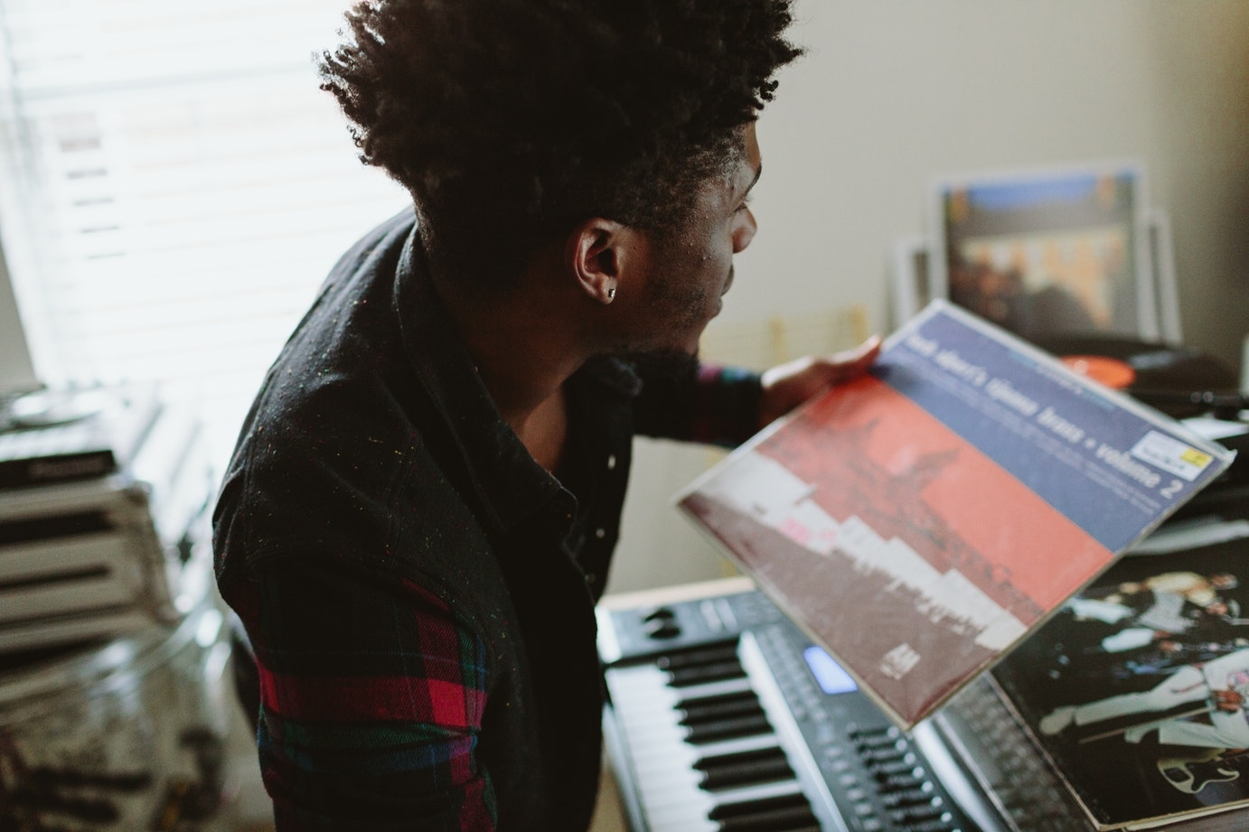 Herb Frequency: How Cannabis Has Influenced Modern Music