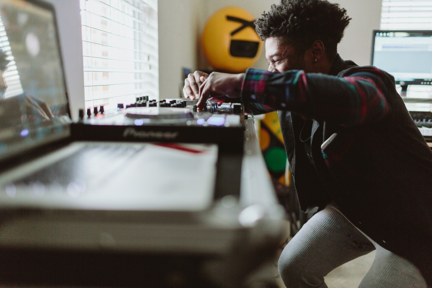 Herb Frequency: How Cannabis Has Influenced Modern Music