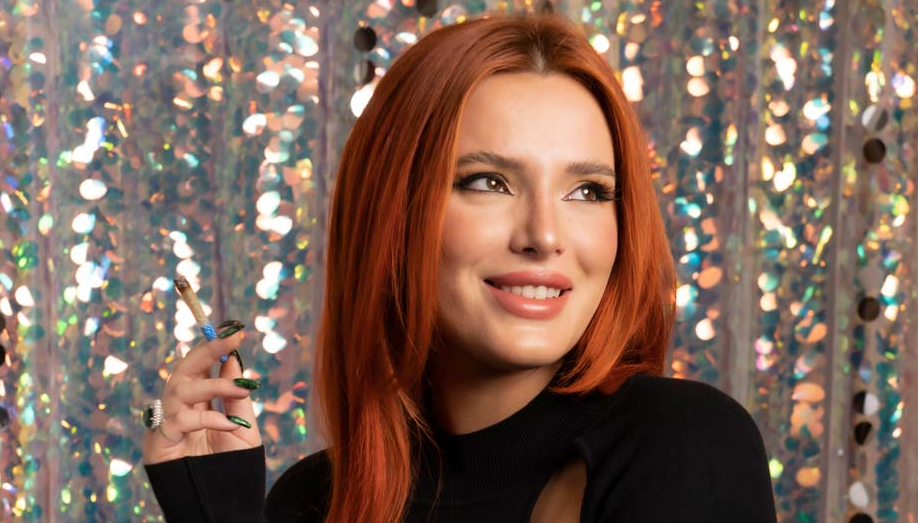 Behind The Brand: Bella Thorne’s ‘Forbidden Flowers’ Invites You To Come As You Are
