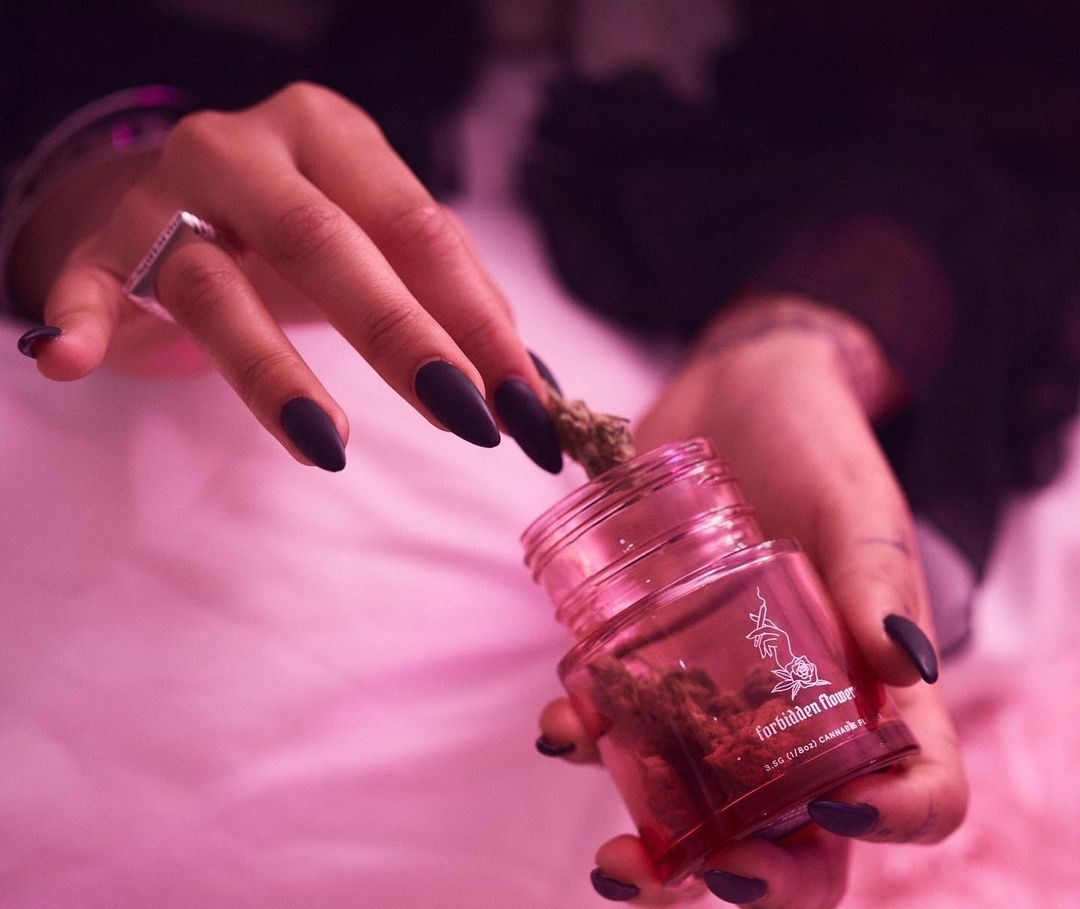 Behind The Brand: Bella Thorne’s ‘Forbidden Flowers’ Invites You To Come As You Are