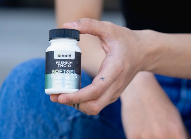 Thinking About Buying THC-O Wholesale?