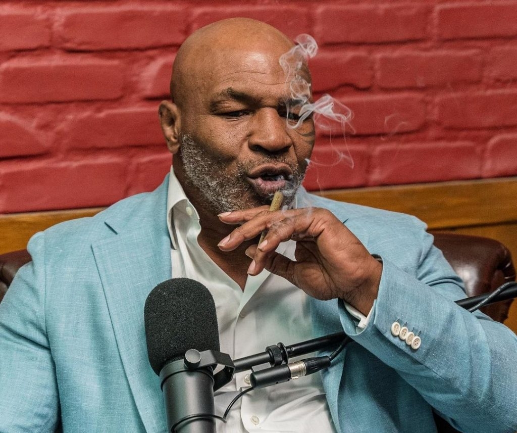 The Herbalist: Inside Tyson Ranch, The Disney Land Of Weed