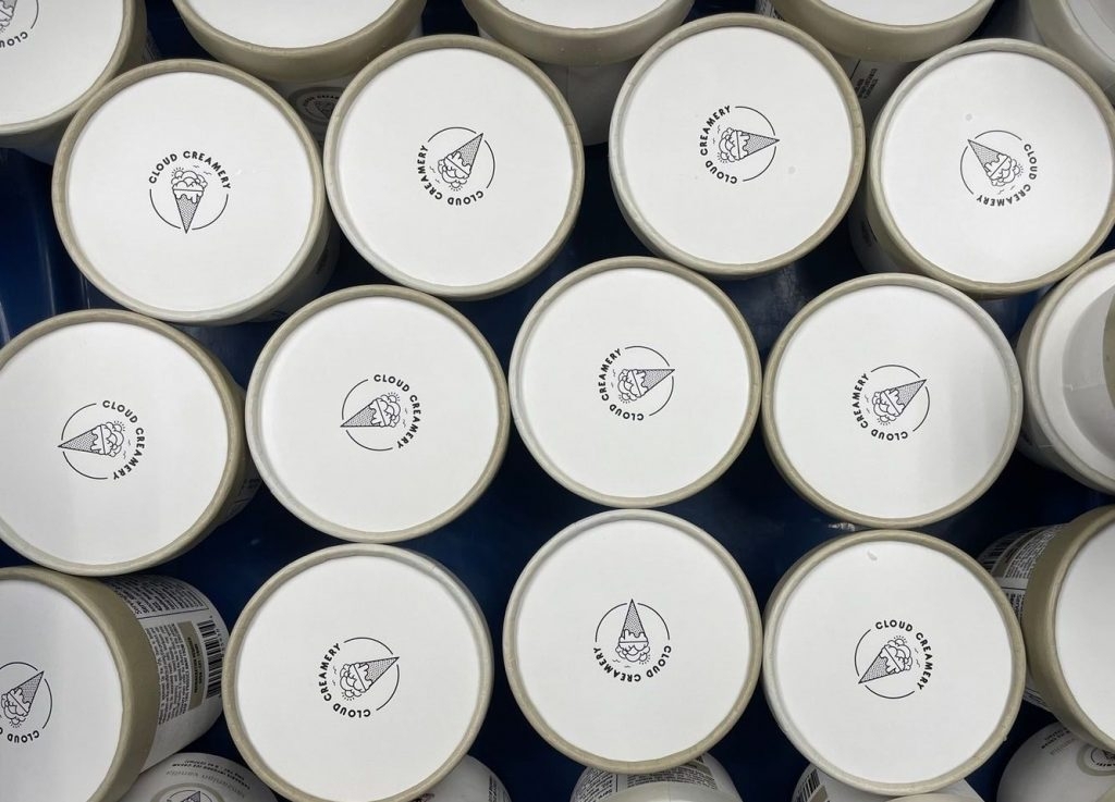 Herbworthy: Cloud Creamery’s Mouth-Watering Infused Ice Cream