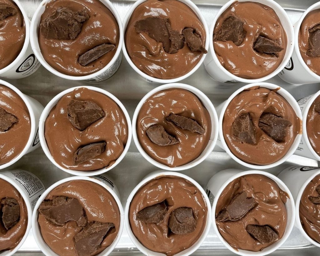 Herbworthy: Cloud Creamery’s Mouth-Watering Infused Ice Cream