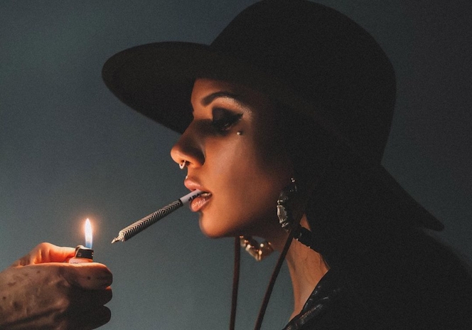 9 Rare and Exotic Weed Strains