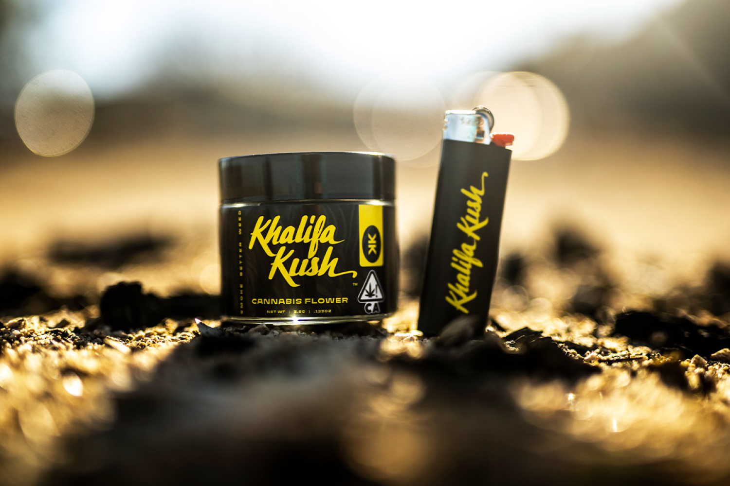The Herbalist: Khalifa Kush Grows Some Of The Craziest Weed In North America