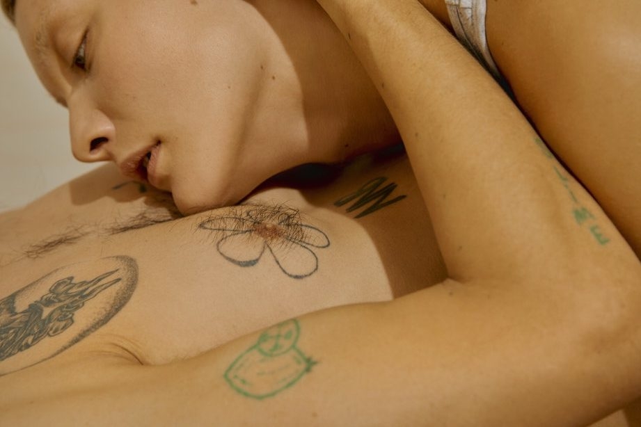 High Culture: The Best Cannabis-Infused Products To Spice Up The Bedroom