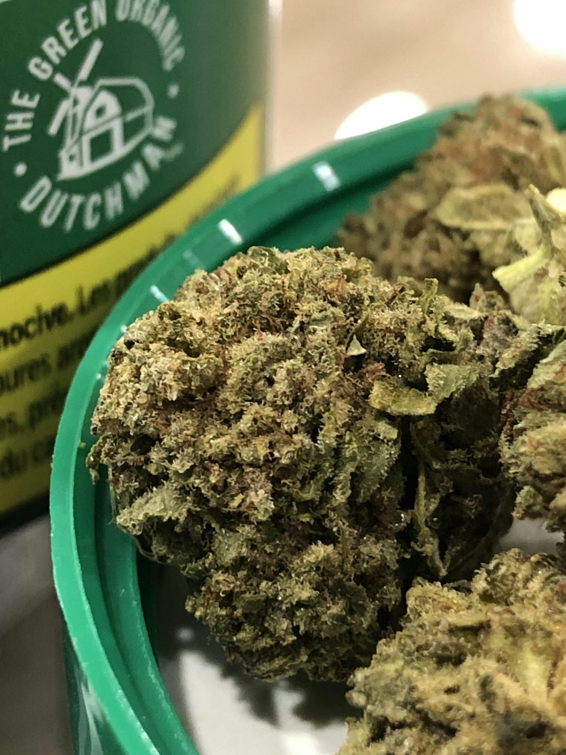 Behind The Brand: Why The Green Organic Dutchman Is Canada’s Favorite Organic Flower Brand