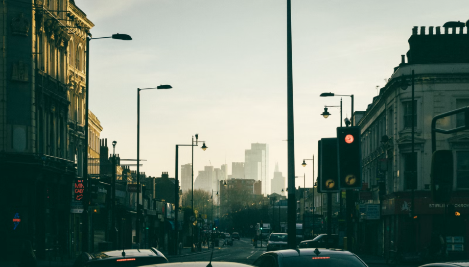 Road To Legalization: Is Weed Legal Or Decriminalized In London?