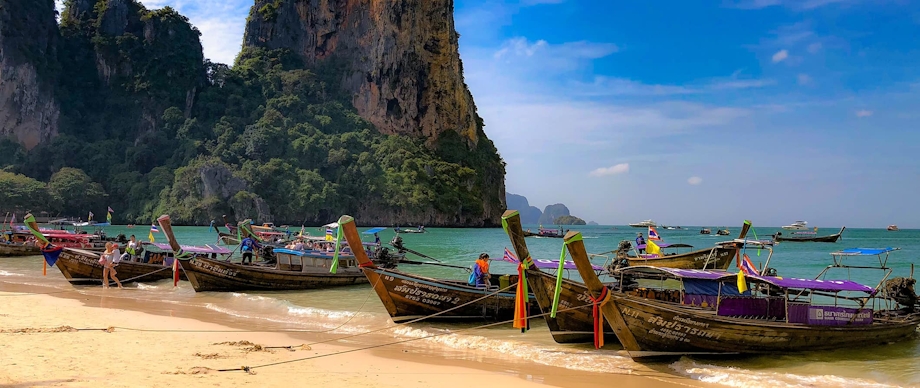 Traveling To Thailand? Here Are The Weed Laws You Should Know About