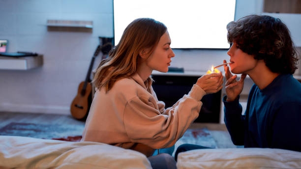 Does Cannabis Use Make People Less Greedy And More Empathetic?