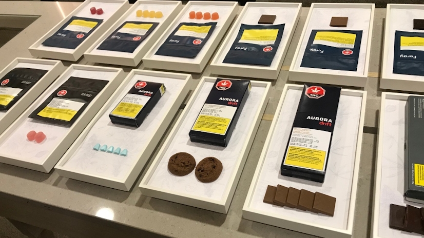 Should Canada Increase Its THC Limit On Edibles?