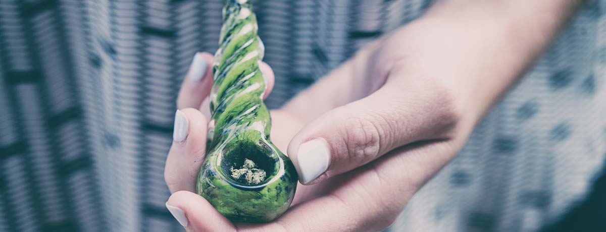 Strains Sense: 10 Strains To Calm An Anxious Mind