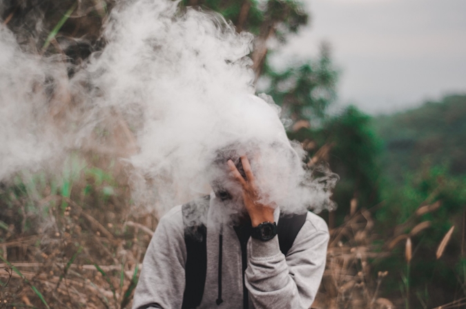 How Far Does The Smell Of Weed Travel? Indoors Vs Outdoors