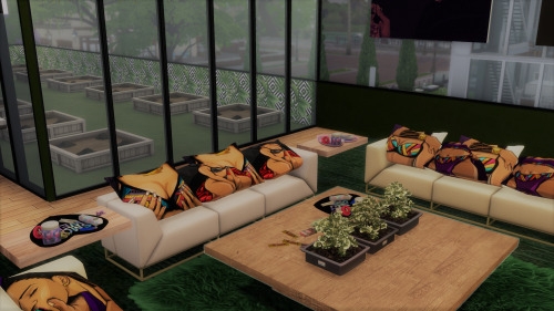 weed objects mods the sims 4