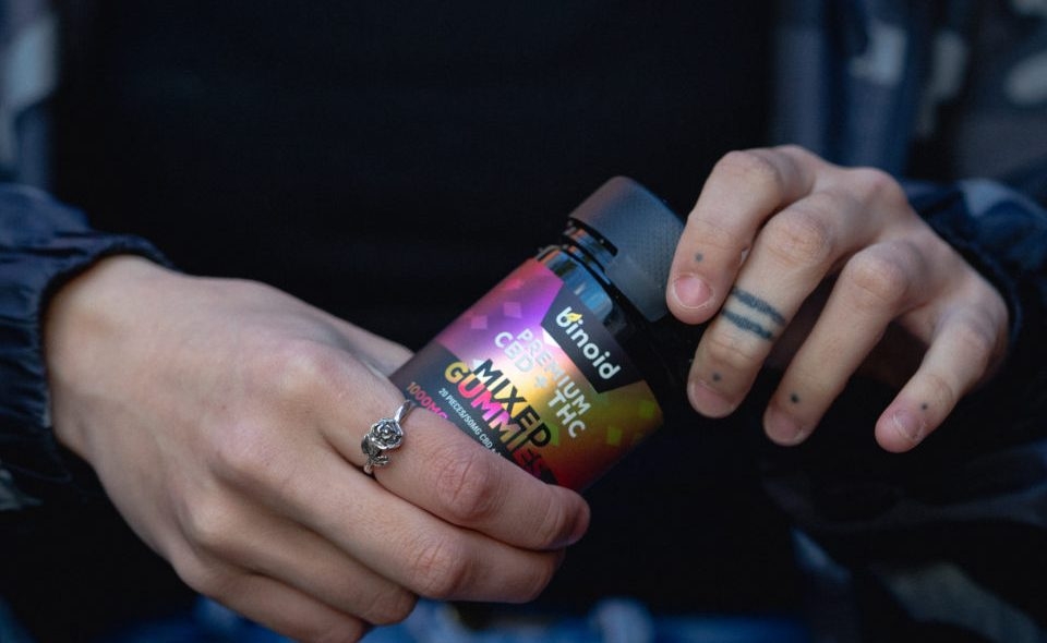 What’s All The Hype About Binoid’s Delta 9 Live Resin Gummies?