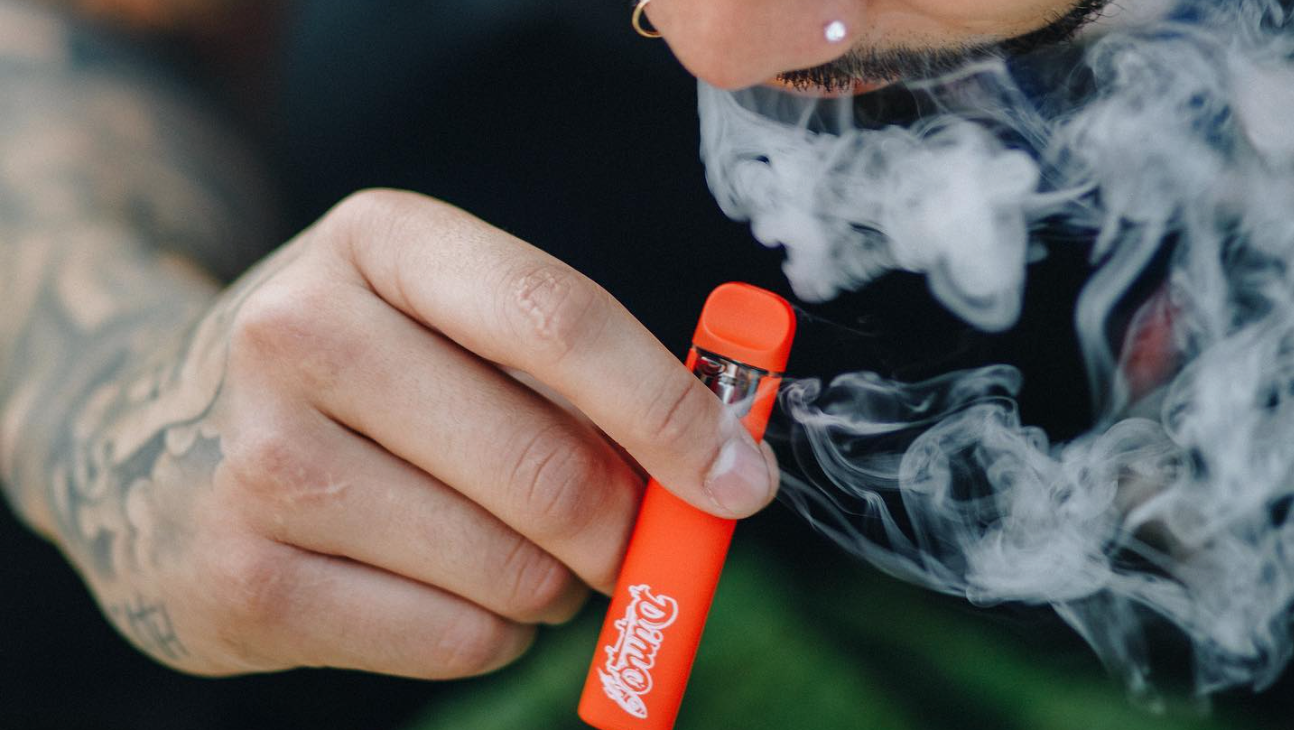 Comparing Cannabinoids: THC, THC-P, THC-H And THC-V