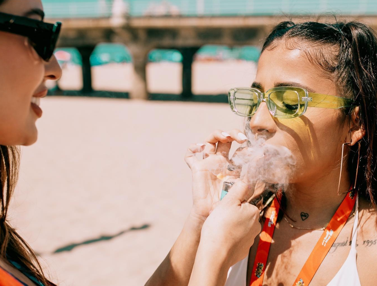 Comparing Cannabinoids: THC Vs THC-P Vs THC-V Vs THC-H